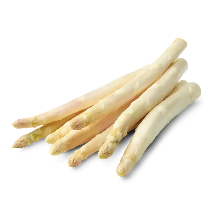 Asperges Blanches BIO - 500 g 