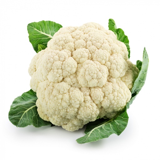 chou Fleur BIO - 8 Pc