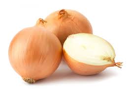 Oignons jaunes BIO - 1 kg