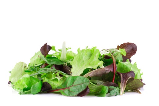 Mesclun Asiatique  BIO -1 Botte