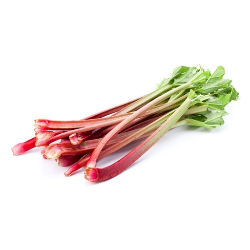 rhubarbe BIO - 500g