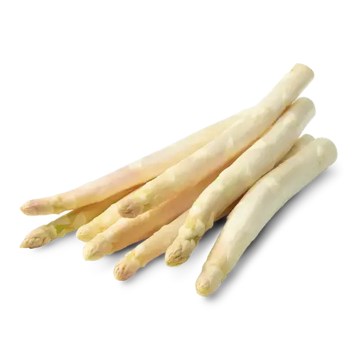 Asperges Blanches BIO - 500 g 
