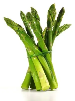 Asperges Vertes BIO - 500g  